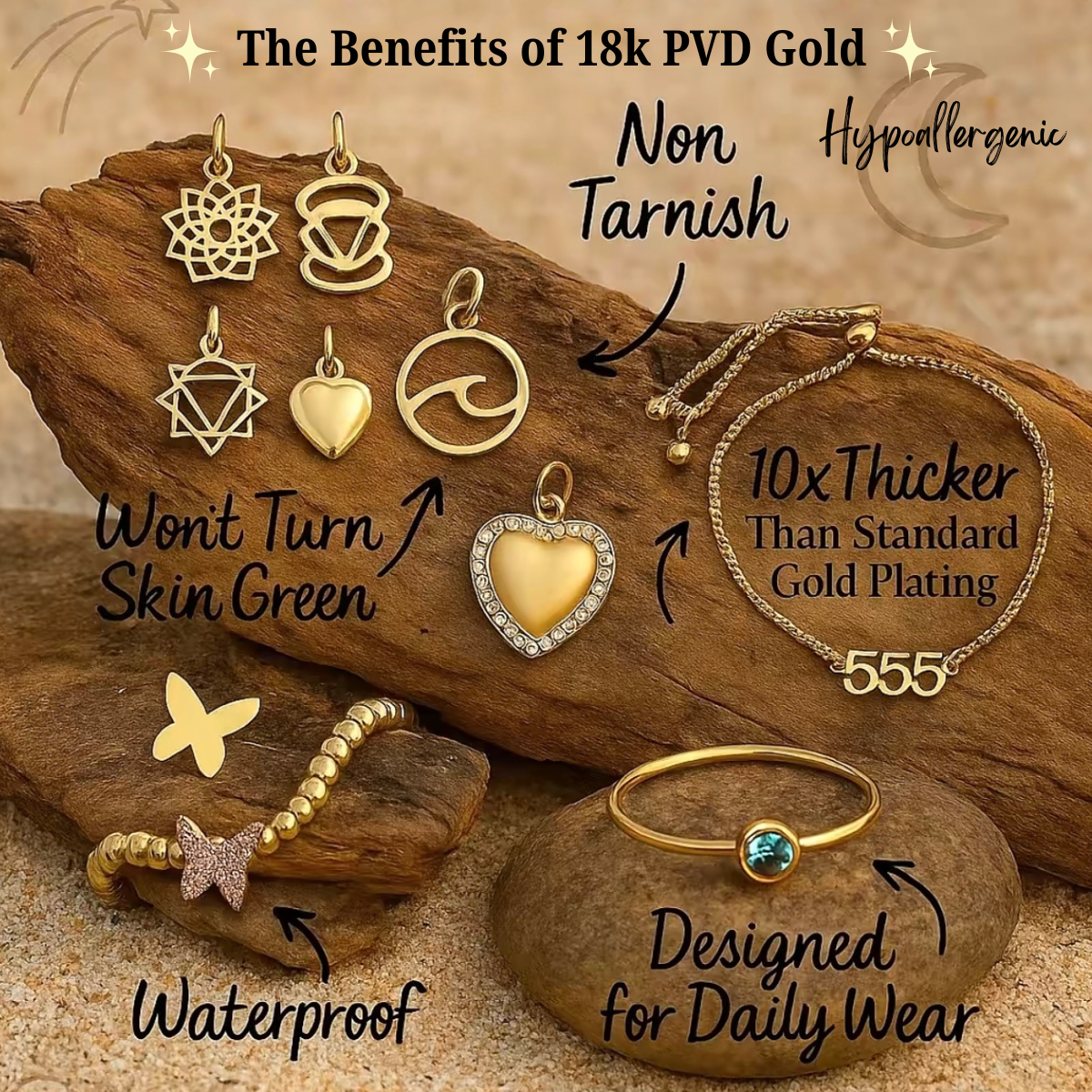 Birth Flower Curved Bar Bracelet