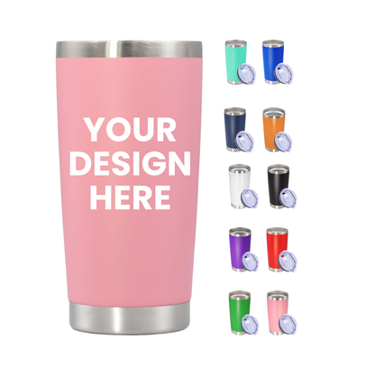 20oz Engraved Tumbler