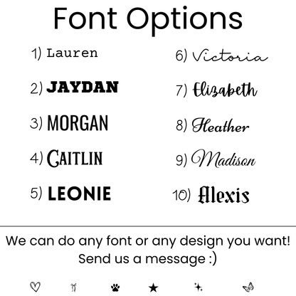 20oz Engraved Tumbler